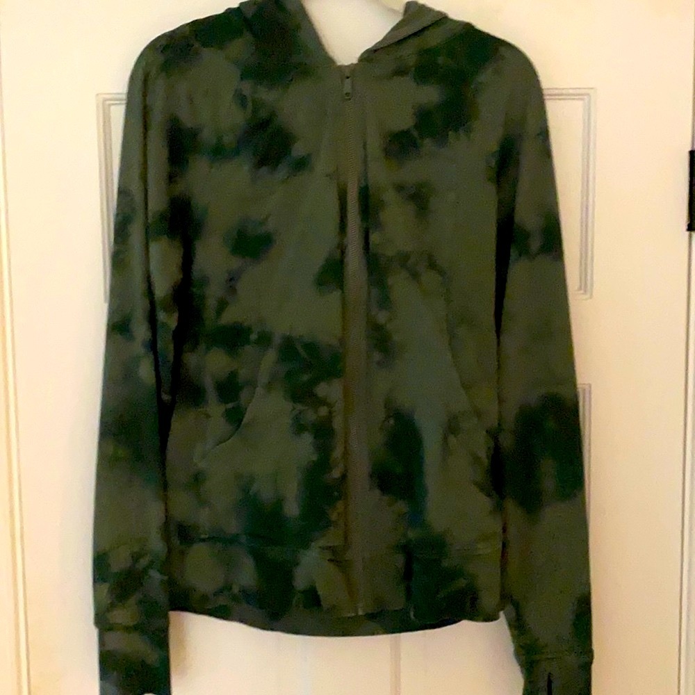 LuLuLemon Hoodie